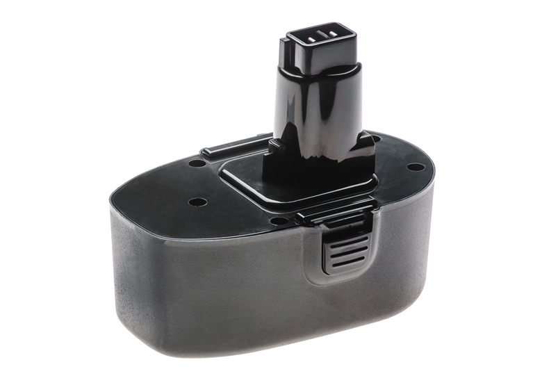 Accu 18V Ni-MH 2.0Ah Frame BD0004