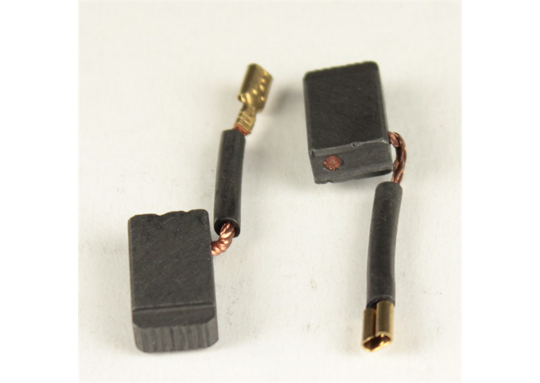 Koolborstels 2st., vervangen 584429-00 Frame K00025