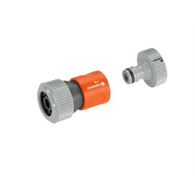 Aansluitset voor pompen met 13 mm (1/2") slang Gardena 01750-20