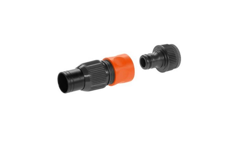 Pompaansluitset 3/4" Gardena 01752-20