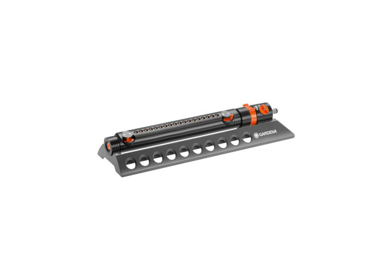 Zwenksproeier Comfort aquazoom 350/3 Gardena 01977-20