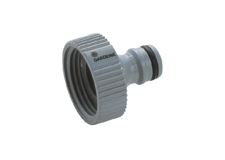 Kraan aansluiting 1'' Gardena 02902-29