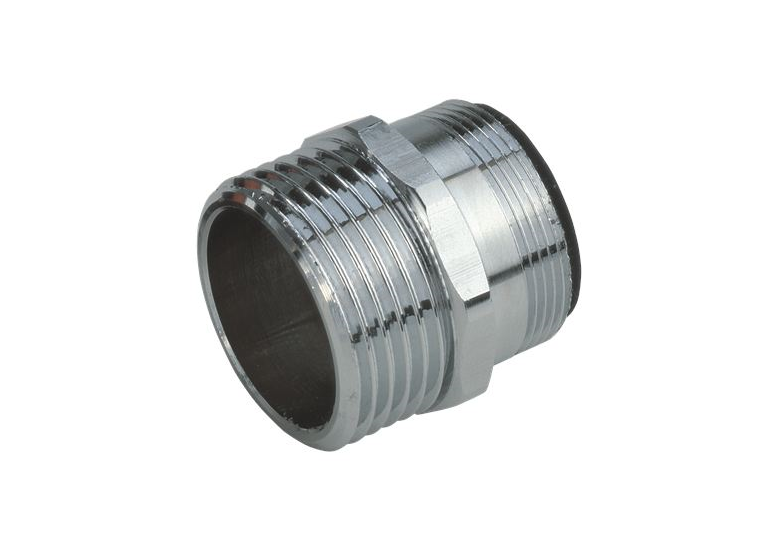 Draadadapter voor op een perlkop, GW M 24 x 1 i 3/4" Gardena 02910-26