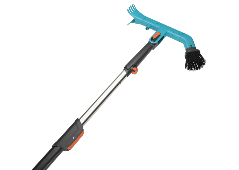Gootreiniger set 210-390cm combisystem Gardena 03651-30