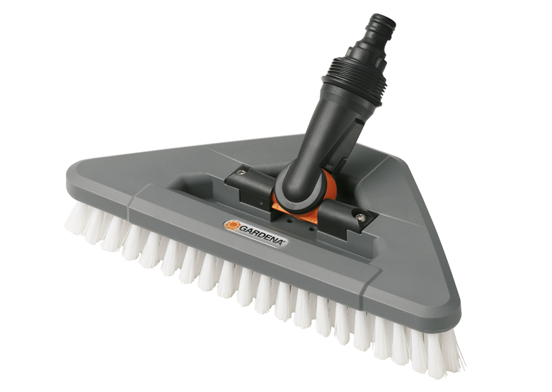 Zwenkschrobber - Cleansystem Gardena 05562-20