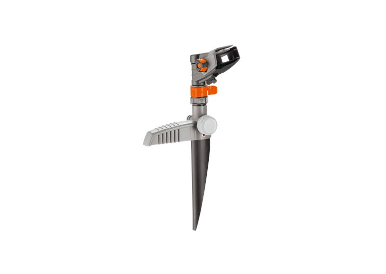 Sproeier 2 in 1 pulserend Gardena 08141-37