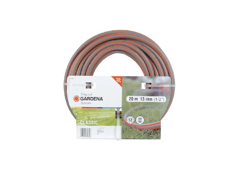 Tuinslang Classic 1/2" 20 m Gardena 08533-37
