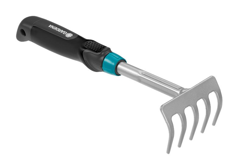 Comfort Hand Rake Gardena 08958-20