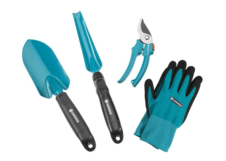 Startkit Handgereedschap Gardena 08965-30