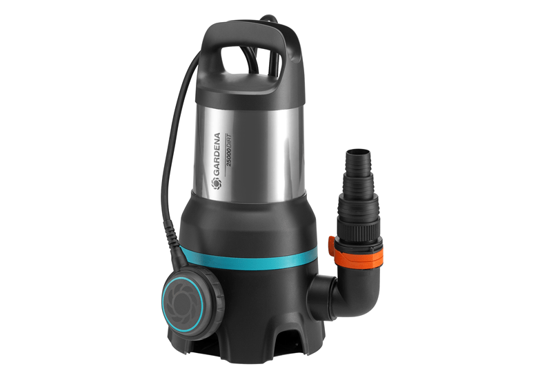 Dompelpomp Gardena 09046-20