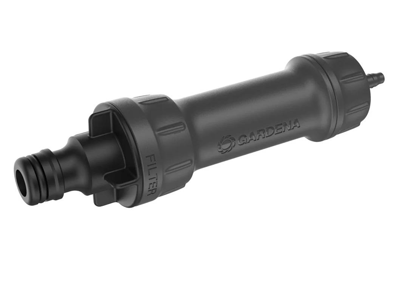 Drukregelaar Gardena 1000