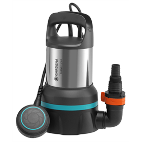 Dompelpomp Gardena 11000