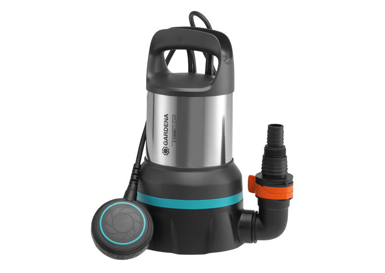 Dompelpomp Gardena 11000