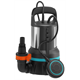 Dompelpomp Gardena 11000