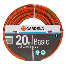 Tuinslang  Basic 13 mm (1/2") Gardena 18123-29
