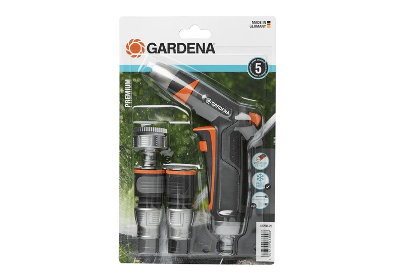 Premium Basis Set Gardena 18298-20
