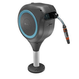 Patio slangbox RollUp S Gardena 18605-20