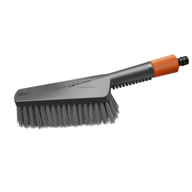 Cleansystem handborstel M Soft Gardena 18841-20