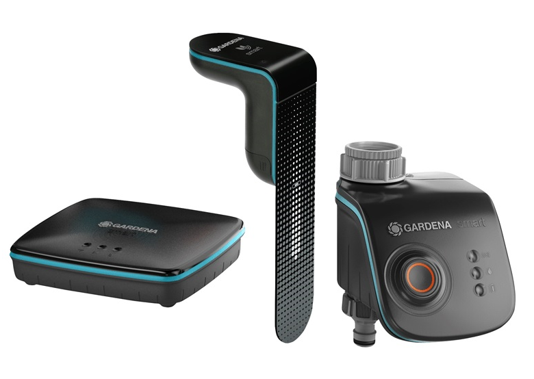 Irrigatie regelaar Smart - set Gardena 19202-20