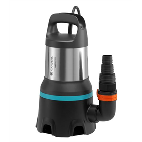 Dompelpomp Gardena 20000 Aquasensor