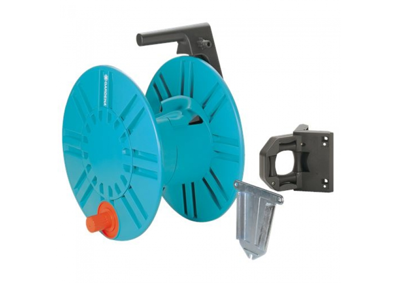 wandslanghouder body voor waterslang 60 Gardena 2650-20