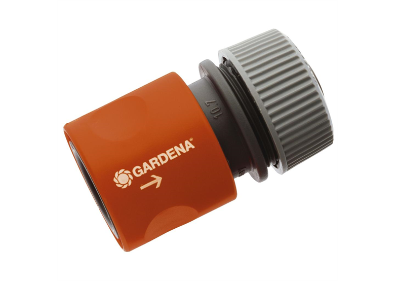 Slangkoppeling 1/2” Gardena 2915-29