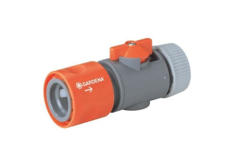 Slangkoppeling 1/2” Gardena 2942-29