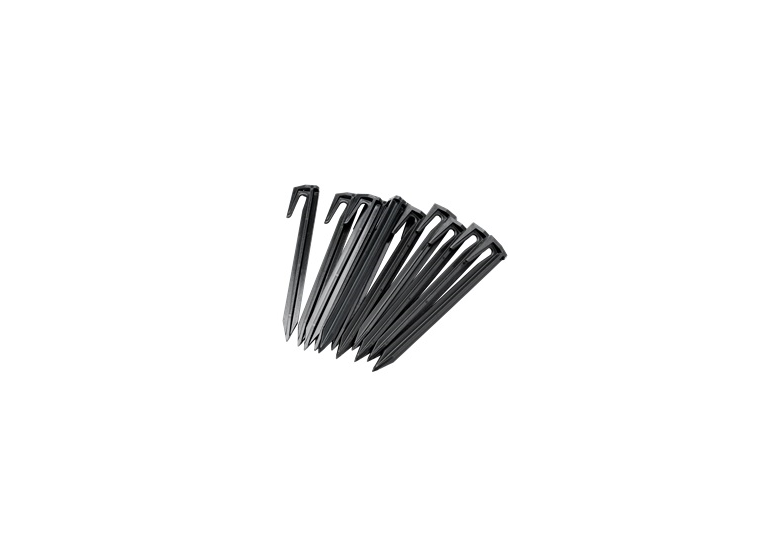 Haken - tbv GARDENA Robotmaaier 100 stuks Gardena 4090-20