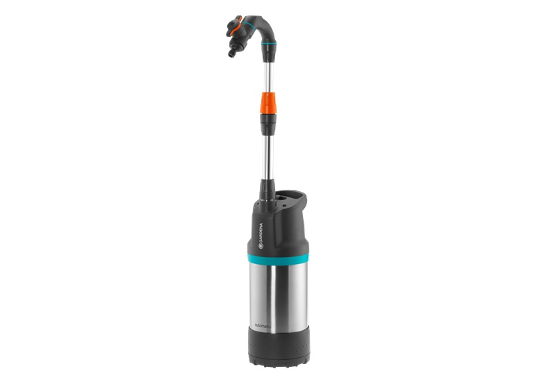 Dompelpomp Gardena 4700/2 inox automatic