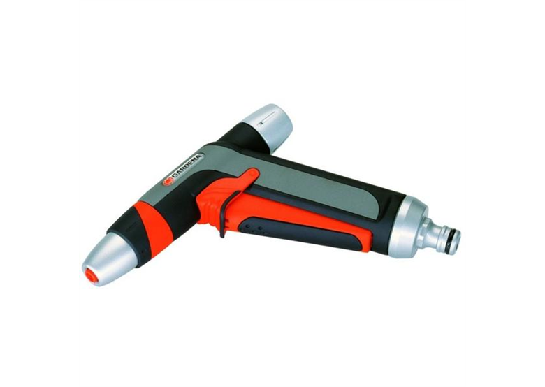 Metalen watersproeipistool premium Gardena 8101-37