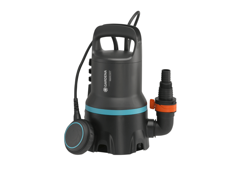 Dompelpomp Gardena 9000