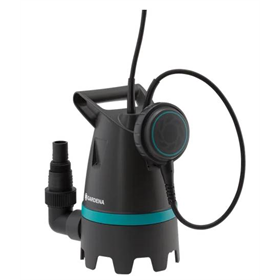 Vuilwaterpomp 9200 BASIC Gardena 9200 BASIC