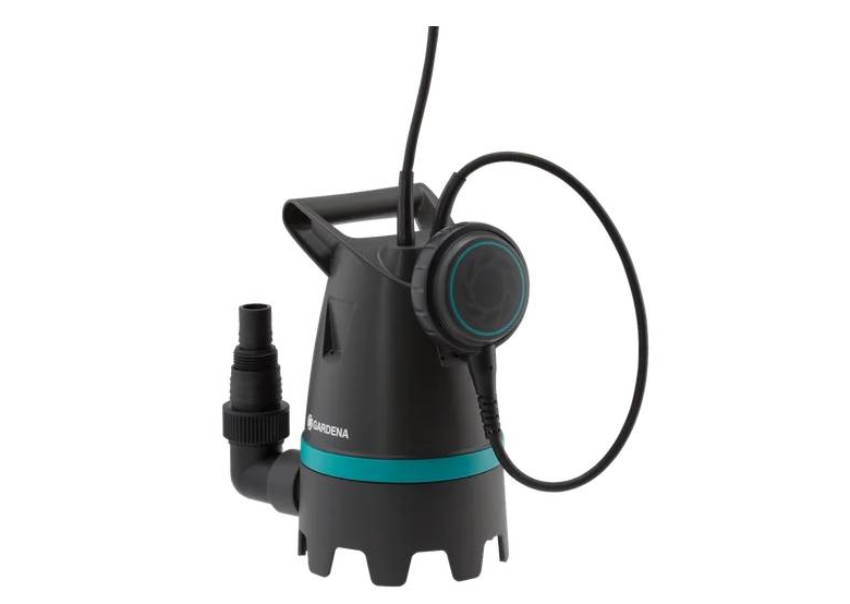 Vuilwaterpomp 9200 BASIC Gardena 9200 BASIC