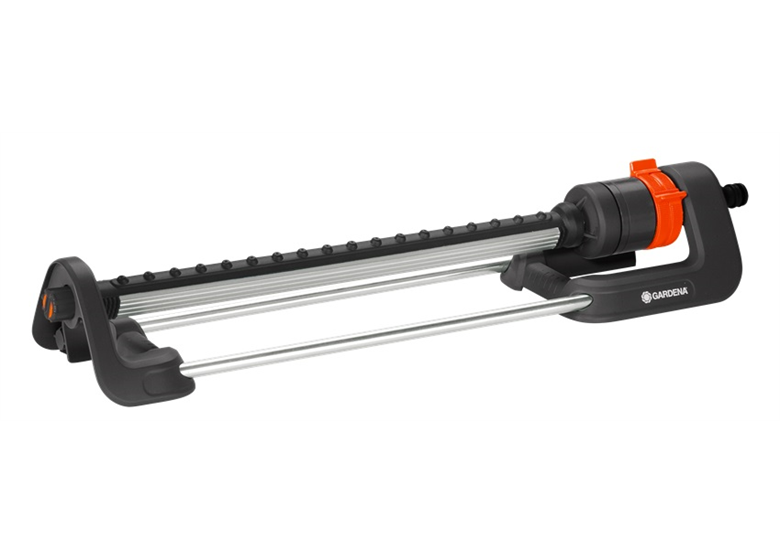 Zwenksproeier Gardena Aqua L
