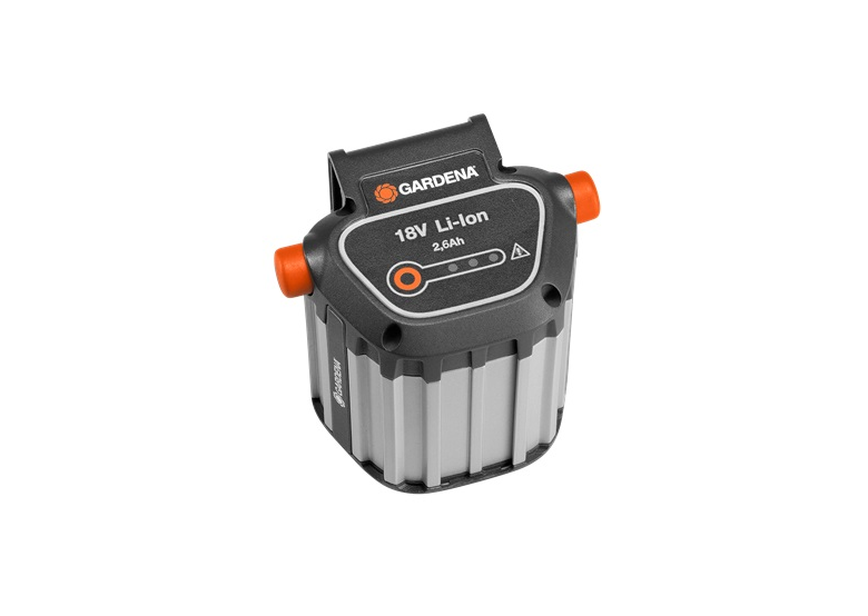 Accu 18V 2,6Ah Gardena BLi-18