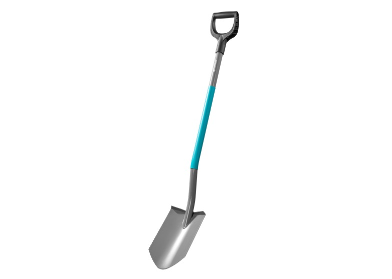 Schep/spade 120cm Gardena ClassicLine