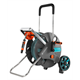 Tuinslang trolley met slang 1/2" 50m en sproeier Gardena CleverRoll L Easy