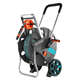 Tuinslang trolley met slang 1/2" 50m en sproeier Gardena CleverRoll L Easy