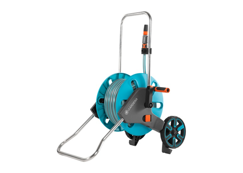 Slangenwagen met slang Classic 20m Gardena CleverRoll M Easy