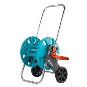 Tuinslang trolley 1/2" 45m Gardena CleverRoll S