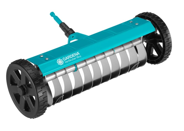 Verticuteerder Gardena Combisystem 03395-20