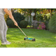 Verticuteerder Gardena Combisystem 03395-20