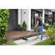 Borstel/veger Gardena Combisystem 03622-20