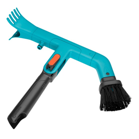 Combisystem-dakgootreiniger Gardena Combisystem 03651-20