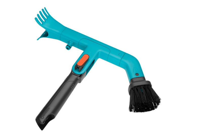 Combisystem-dakgootreiniger Gardena Combisystem 03651-20