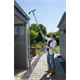 Combisystem-dakgootreiniger Gardena Combisystem 03651-20