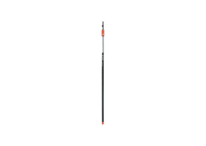 Telescoop verlengsteel 210-390 cm Gardena Combisystem 03712-20