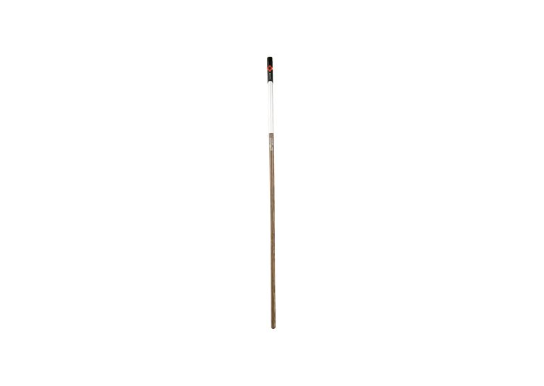Steel hout 150 cm Gardena Combisystem 03725-20