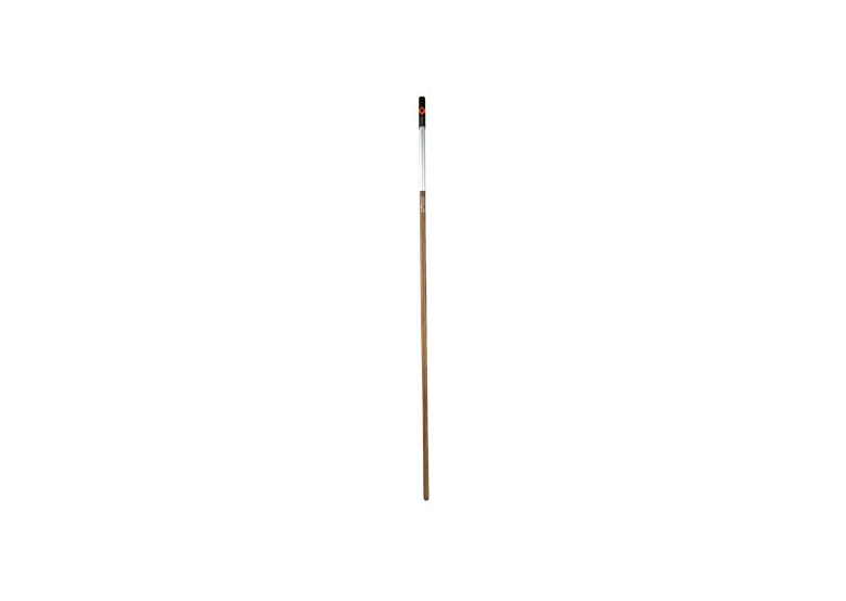 Steel hout 180 cm Gardena Combisystem 03728-20