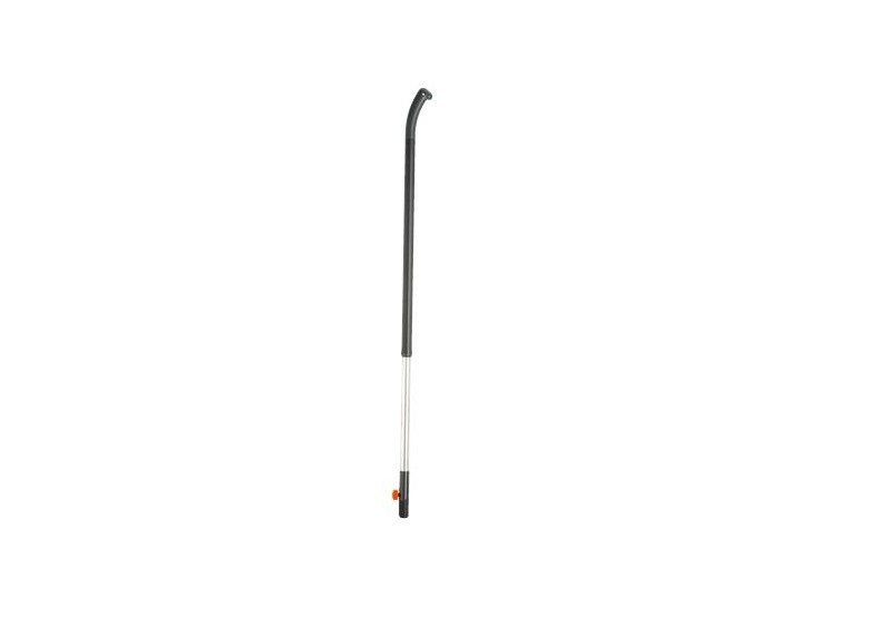 Steel aluminium 130 cm Gardena Combisystem 03734-20